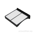 Elemento de filtro de ar de motor de carro de alta eficiência 72880F-G009P